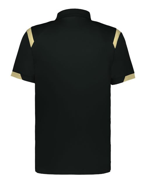 Badger Unisex On the Rise Polo 3350