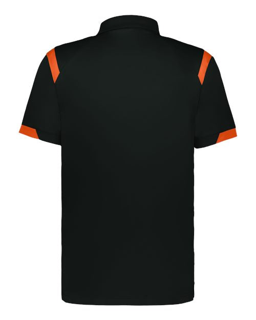 Badger Unisex On the Rise Polo 3350