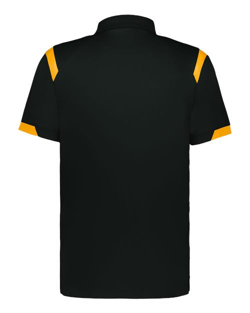Badger Unisex On the Rise Polo 3350