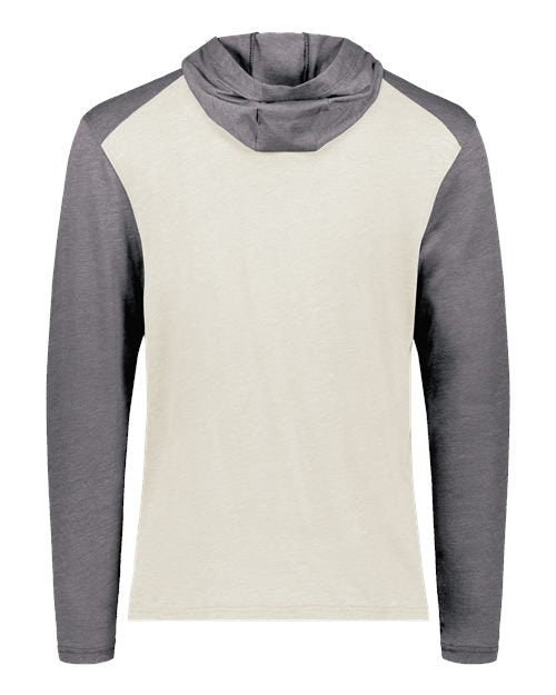 Augusta Sportswear Unisex Gameday Vintage Hooded T-Shirt 6884