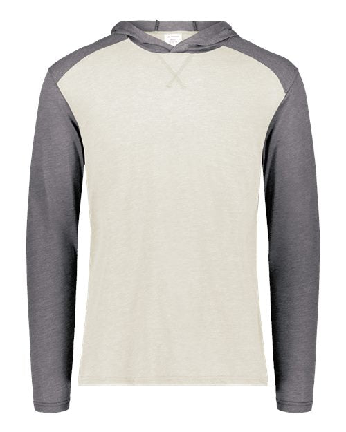 Augusta Sportswear Unisex Gameday Vintage Hooded T-Shirt 6884