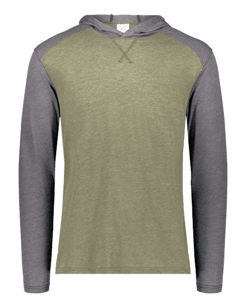 Augusta Sportswear Unisex Gameday Vintage Hooded T-Shirt 6884