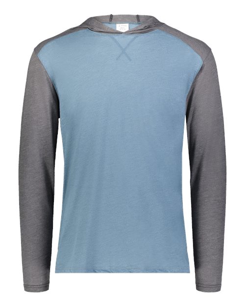 Augusta Sportswear Unisex Gameday Vintage Hooded T-Shirt 6884