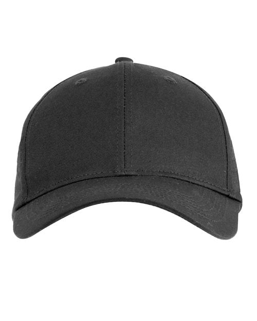 Big Accessories Twill Cap BX020
