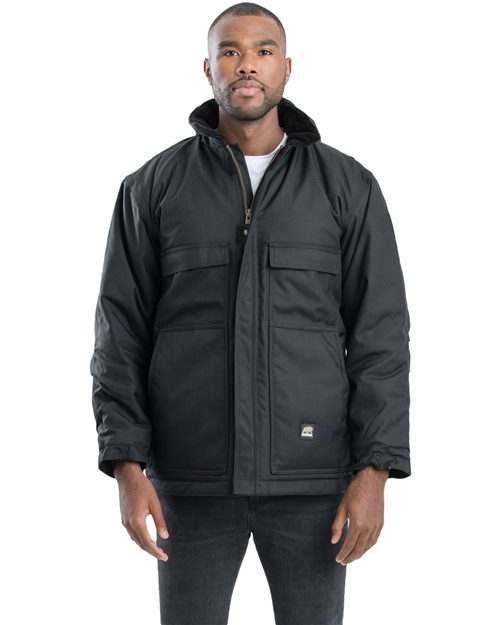 Berne Apparel Men's Icecap Insulated Chore Coat NCH377