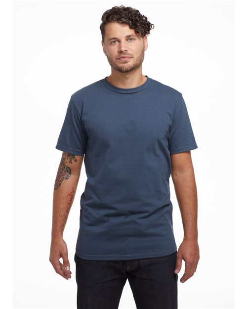 econscious Unisex USA Made T-Shirt EC1007U