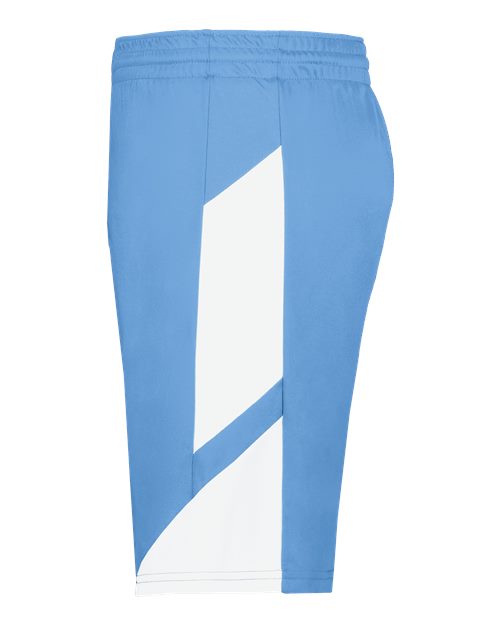 Augusta Sportswear Men's Step-Back Basketball Shorts 1736