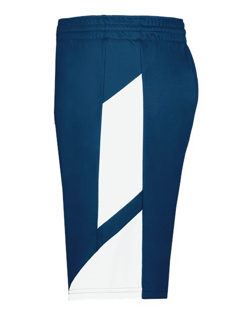 Augusta Sportswear Men's Step-Back Basketball Shorts 1736