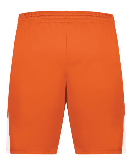 Augusta Sportswear Men's Step-Back Basketball Shorts 1736