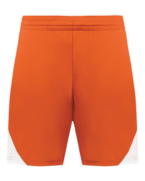 Augusta Sportswear Men's Step-Back Basketball Shorts 1736