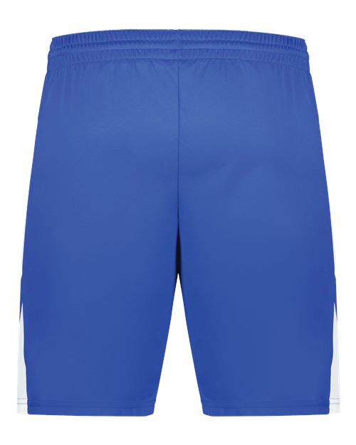 Augusta Sportswear Men's Step-Back Basketball Shorts 1736