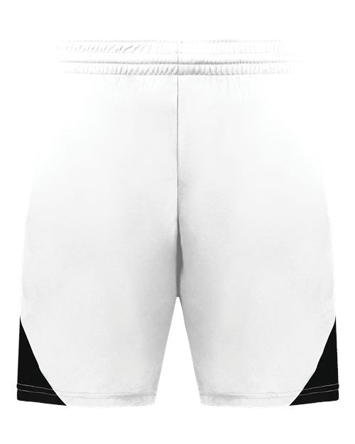 Augusta Sportswear Men's Step-Back Basketball Shorts 1736