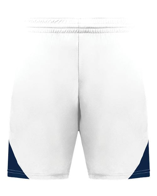 Augusta Sportswear Men's Step-Back Basketball Shorts 1736