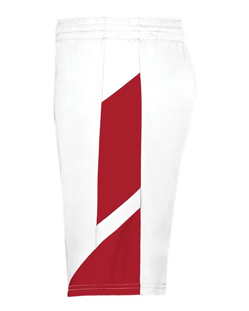 Augusta Sportswear Men's Step-Back Basketball Shorts 1736