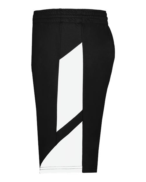 Augusta Sportswear Youth Step-Back Basketball Shorts 1737