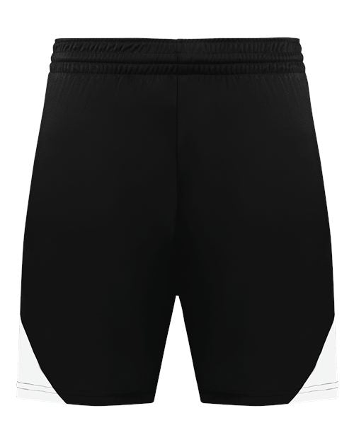 Augusta Sportswear Youth Step-Back Basketball Shorts 1737