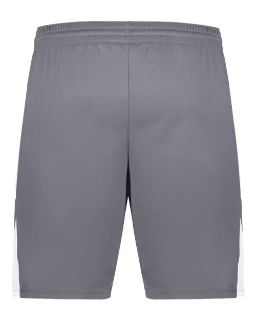 Augusta Sportswear Youth Step-Back Basketball Shorts 1737
