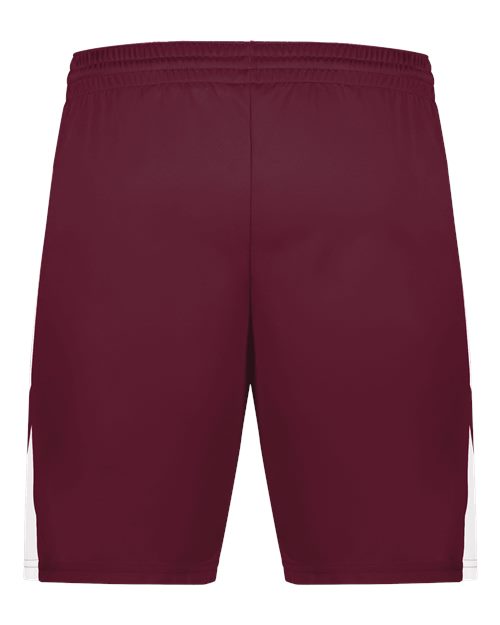 Augusta Sportswear Youth Step-Back Basketball Shorts 1737