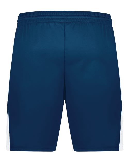 Augusta Sportswear Youth Step-Back Basketball Shorts 1737