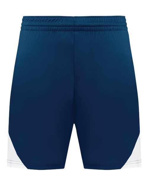 Augusta Sportswear Youth Step-Back Basketball Shorts 1737