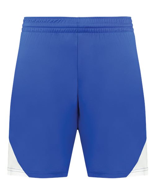Augusta Sportswear Youth Step-Back Basketball Shorts 1737