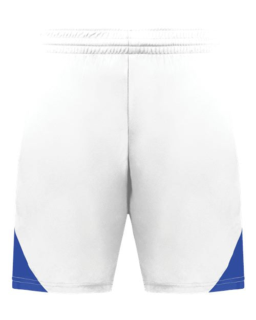 Augusta Sportswear Youth Step-Back Basketball Shorts 1737