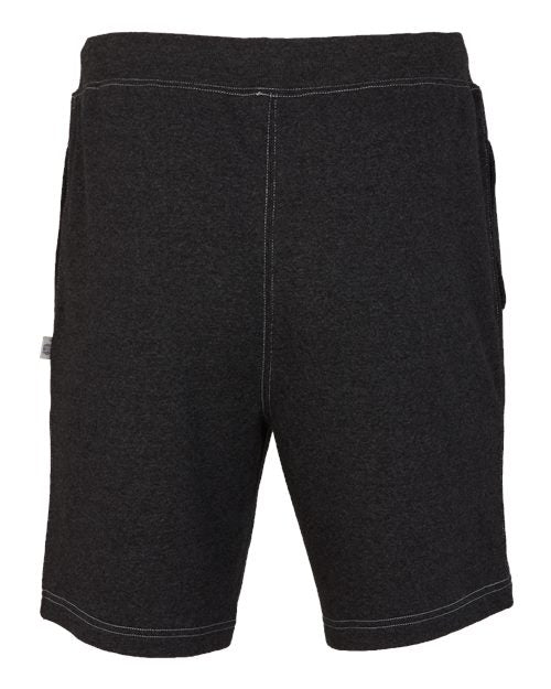 Boxercraft Men's French Terry Shorts BM6501