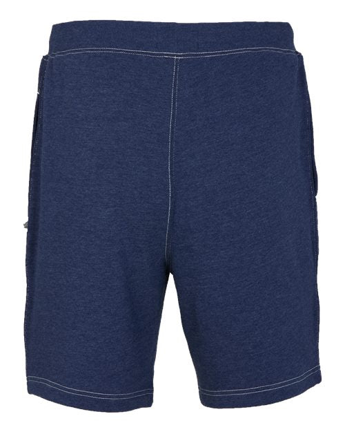 Boxercraft Men's French Terry Shorts BM6501