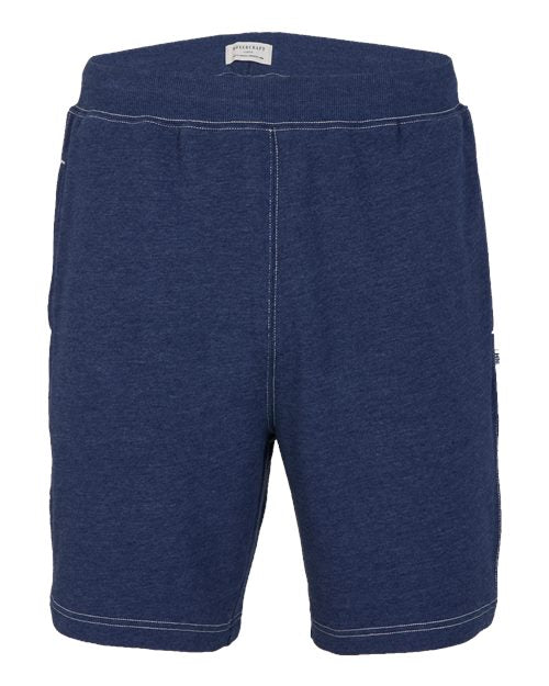 Boxercraft Men's French Terry Shorts BM6501