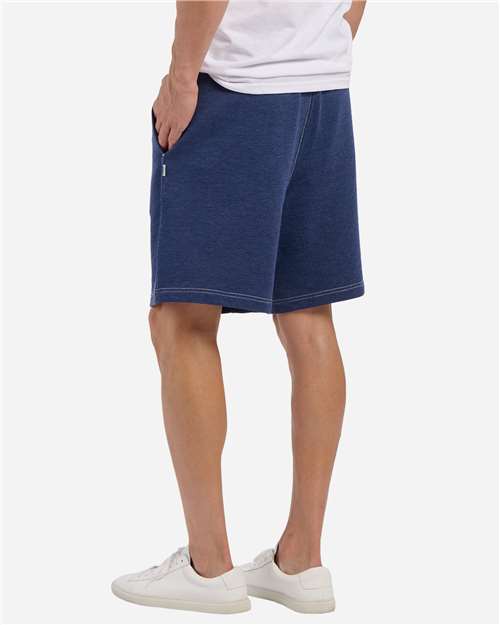 Boxercraft Men's French Terry Shorts BM6501
