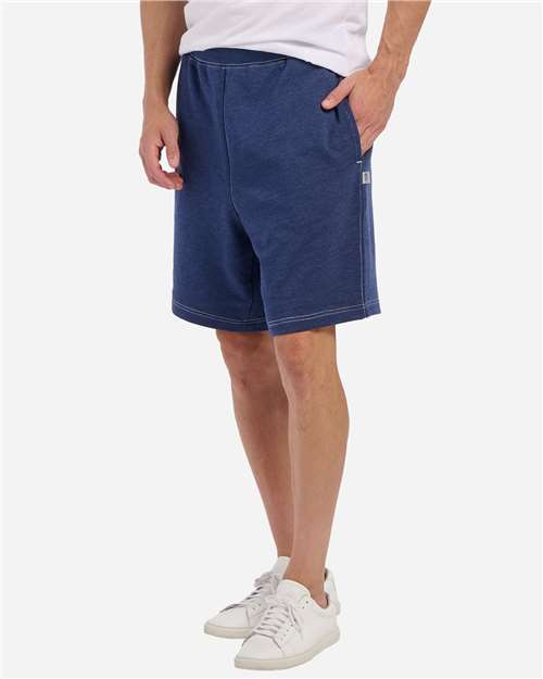 Boxercraft Men's French Terry Shorts BM6501