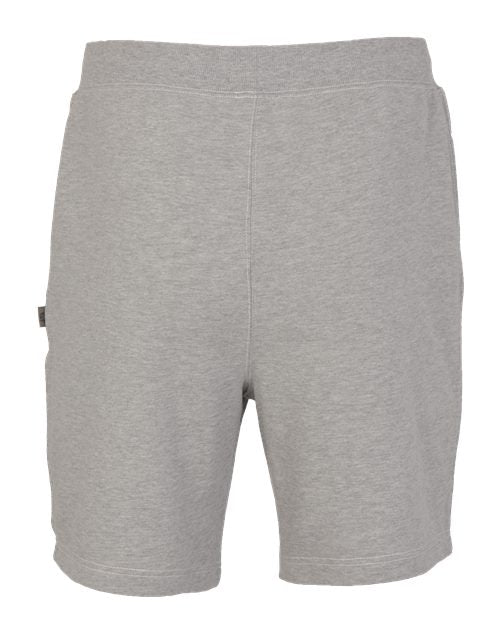 Boxercraft Men's French Terry Shorts BM6501