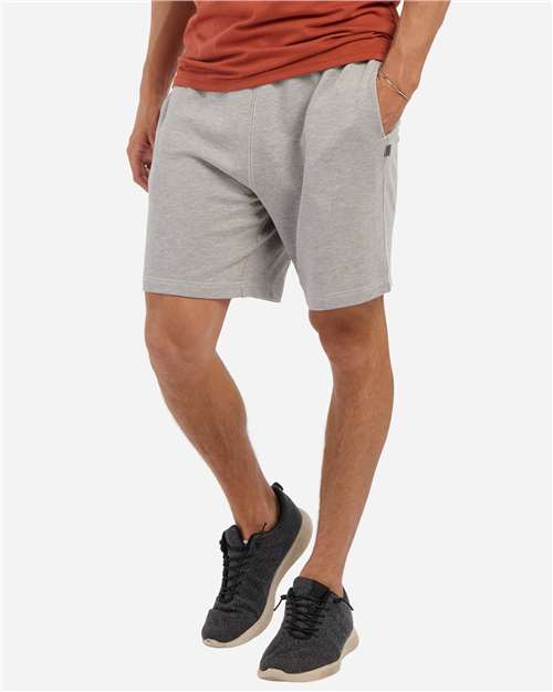 Boxercraft Men's French Terry Shorts BM6501