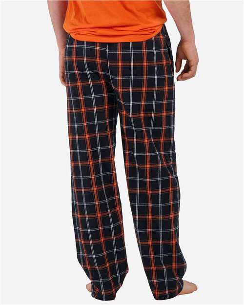 Boxercraft Men's Harley Flannel Pants BM6624