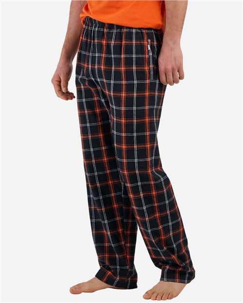 Boxercraft Men's Harley Flannel Pants BM6624