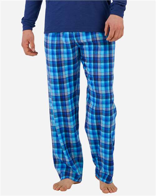 Boxercraft Men's Harley Flannel Pants BM6624