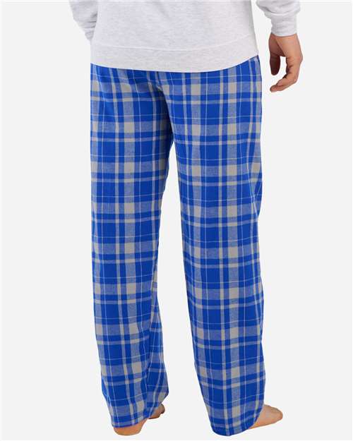Boxercraft Men's Harley Flannel Pants BM6624