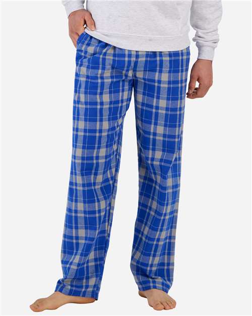 Boxercraft Men's Harley Flannel Pants BM6624