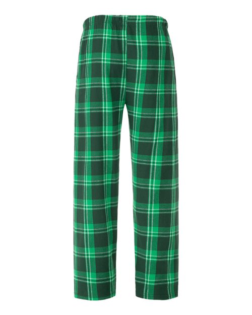Boxercraft Men's Harley Flannel Pants BM6624