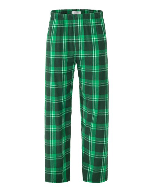 Boxercraft Men's Harley Flannel Pants BM6624