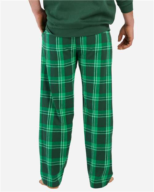 Boxercraft Men's Harley Flannel Pants BM6624