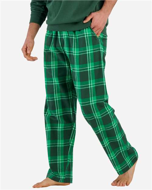 Boxercraft Men's Harley Flannel Pants BM6624
