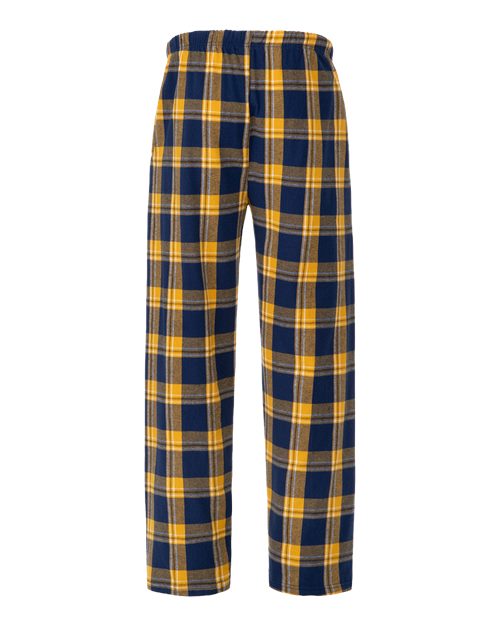 Boxercraft Men's Harley Flannel Pants BM6624