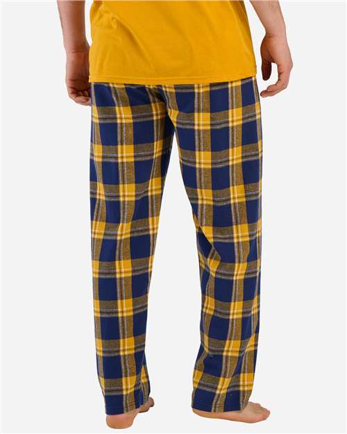 Boxercraft Men's Harley Flannel Pants BM6624