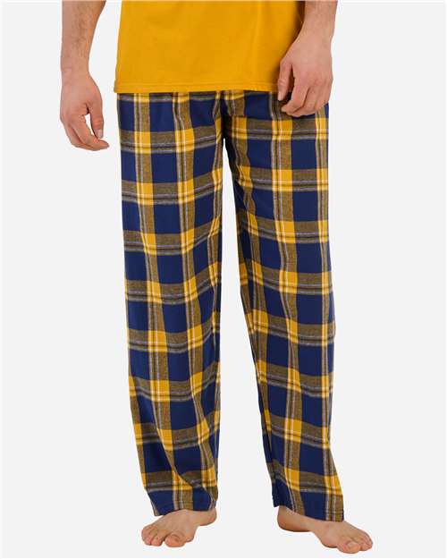 Boxercraft Men's Harley Flannel Pants BM6624