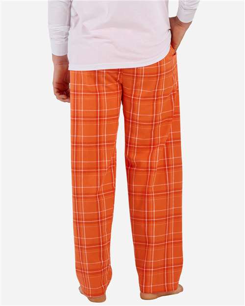 Boxercraft Men's Harley Flannel Pants BM6624