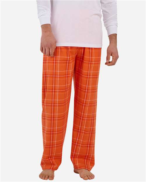 Boxercraft Men's Harley Flannel Pants BM6624