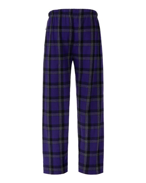 Boxercraft Men's Harley Flannel Pants BM6624