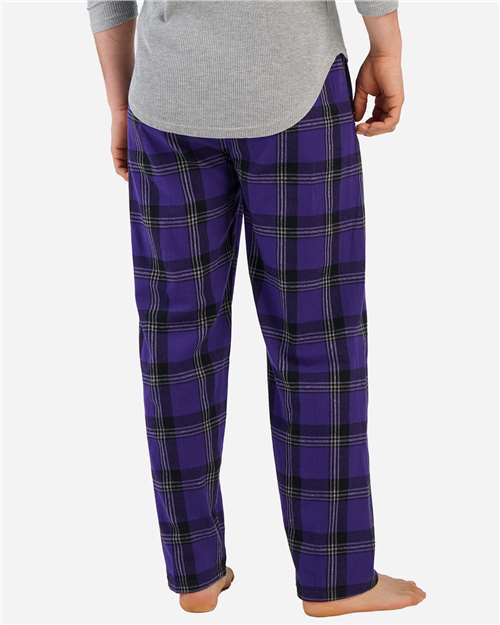 Boxercraft Men's Harley Flannel Pants BM6624