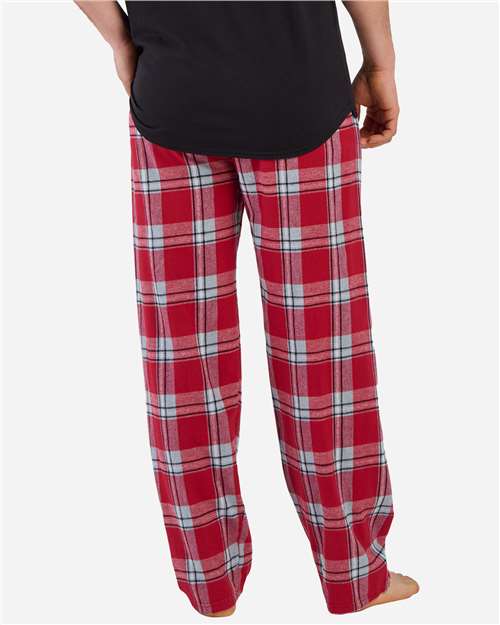 Boxercraft Men's Harley Flannel Pants BM6624